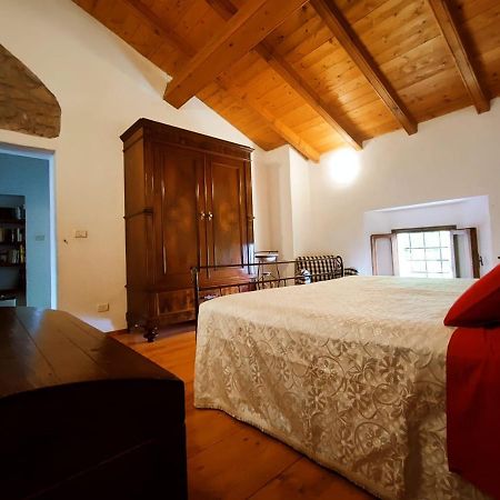 Il Monte Bnb Acomodação com café da manhã Tazzola Exterior foto