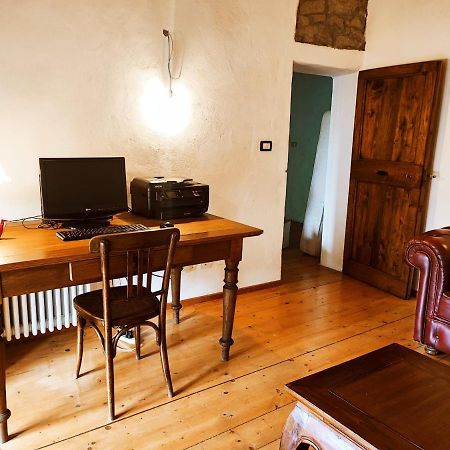 Il Monte Bnb Acomodação com café da manhã Tazzola Exterior foto