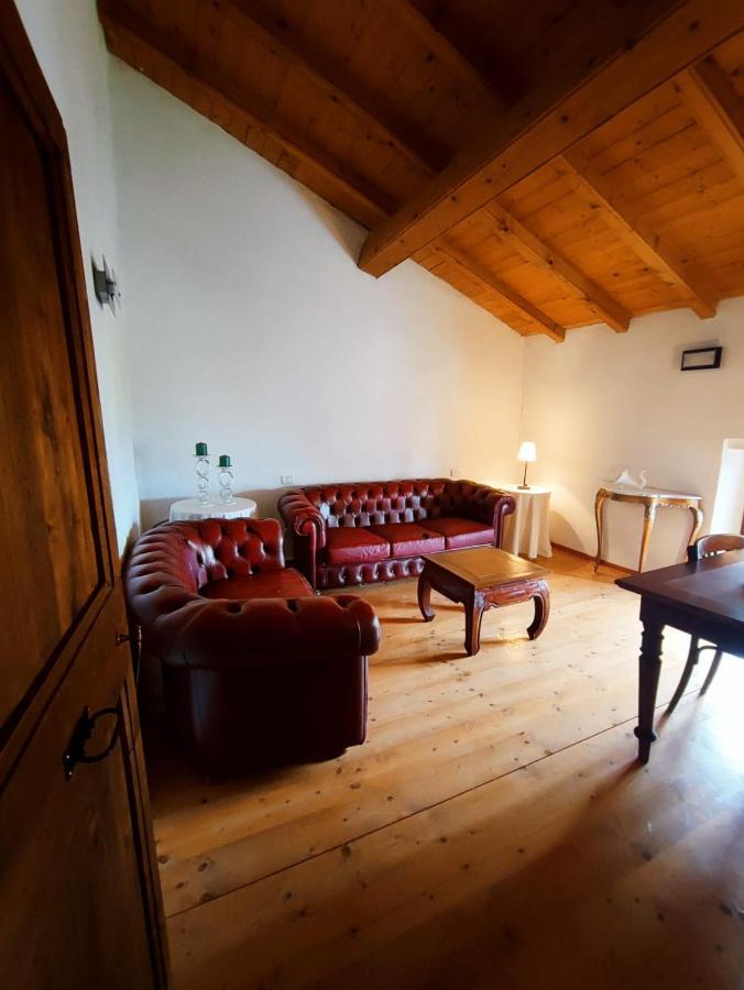 Il Monte Bnb Acomodação com café da manhã Tazzola Exterior foto